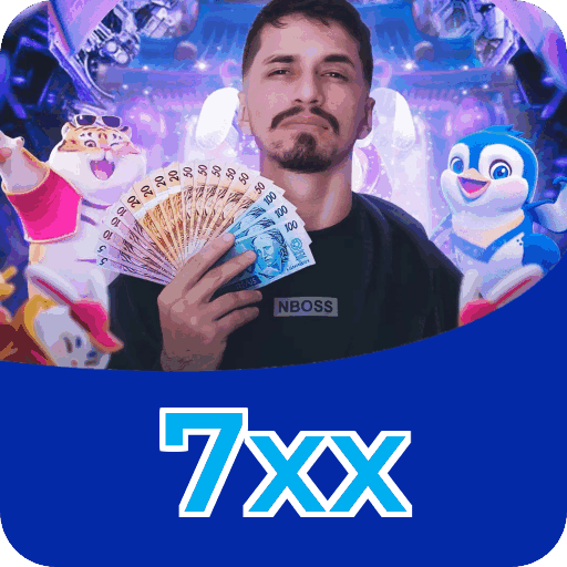 Comparação APP mobile vs versão web da 7xx